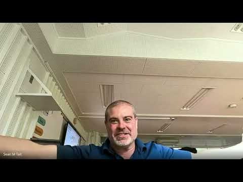 Sean Tait Champion School Interview - AOBA International School, Japan thumbnail