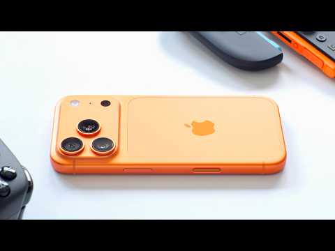 iPhone 17 Pro po PÓŁ ROKU: to była ZŁA DECYZJA thumbnail