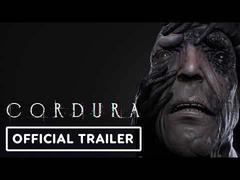 Cordura - Official Developer Overview Trailer | The MIX Summer Game Showcase 2026 thumbnail