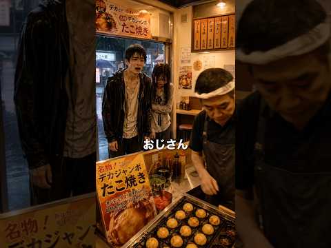 兄妹がうちの店に来て… #ショートドラマ #感動 #ドラマ thumbnail