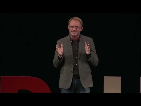 Hue Knew? The Hidden Power of Color | Alex Mason | TEDxUGA thumbnail