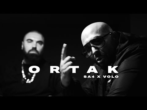 Sa4 x VOLO – Ortak thumbnail