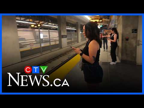 OC Transpo plans safety upgrades for Rideau Station thumbnail