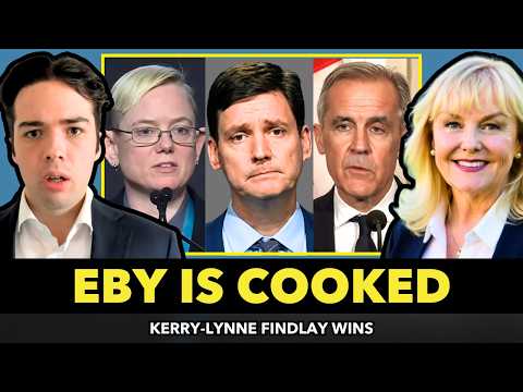 NDP Has Meltdown as David Eby's Worst Fear Comes True thumbnail