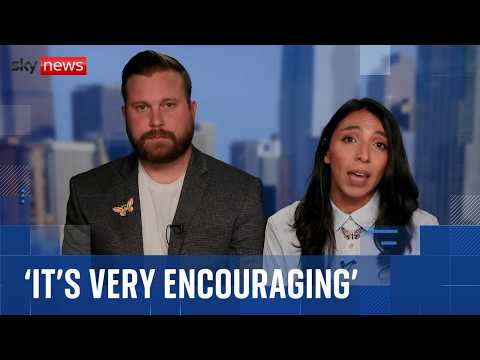'It gives us hope': Virginia Giuffre's family react to Andrew investigation thumbnail