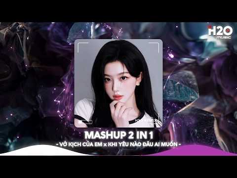 NHẠC REMIX TIKTOK TRIỆU VIEW - BXH Nhạc Trẻ Remix Hay Nhất Hiện Nay🎼Top 20 Nhạc TikTok Hay 2026 thumbnail