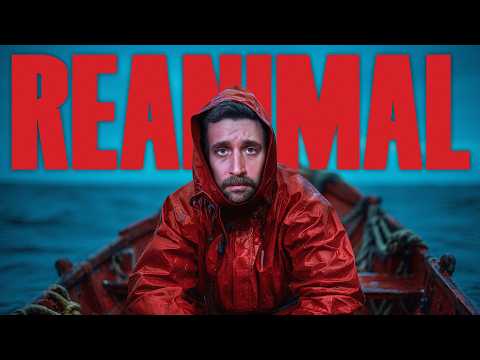 Ilyen egy TÖKÉLETES atmoszférikus horror! ? thumbnail