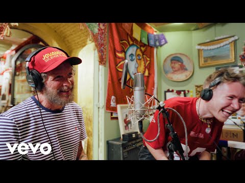 Jovanotti, Alfa - Buon Vento thumbnail