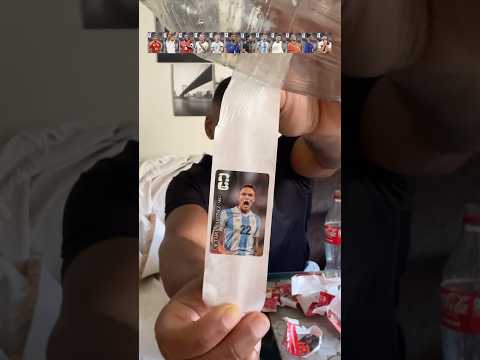 Completé cromos del mundial gratis thumbnail