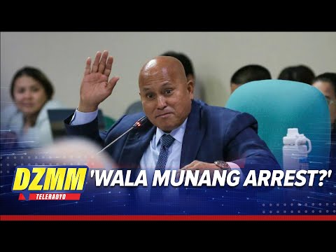 Bato dapat present sa trial ni VP Sara - Luistro | DZMM TeleRadyo thumbnail