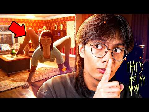 Filipino Horror Game Tungkol Sa Mga Entity thumbnail