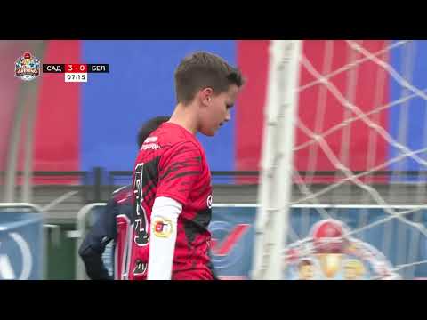 ARENINO SVETSKO PRVENSTVO | Grupa C  (drugo kolo) | SAD - Belgija 7:0 | 16.05.2026. thumbnail