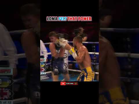 Vasiliy Lomachenko VS. Luke Campbell | HIGHLIGHTS   #boxing #sports thumbnail