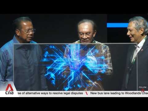 Malaysia Prime Minister Anwar urges faster integration of ASEAN Power Grid thumbnail