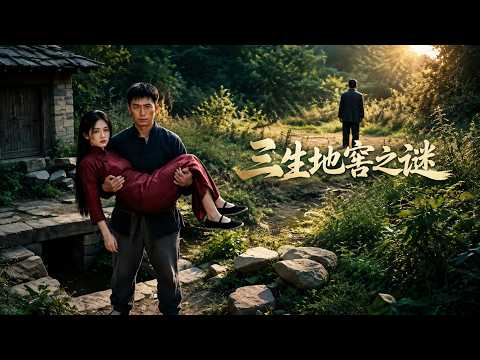 【高清全集】《三生地窖之谜》 #逆袭 #爱情 #甜宠 #反转 #江山 #热门短剧 #drama #爽剧 thumbnail