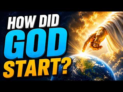 How Did God Start? | Prophet Uebert Angel thumbnail