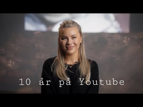 min sista video ❤️ thumbnail