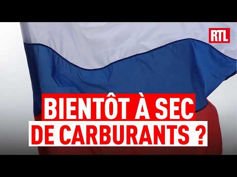 Pourquoi le rationnement du carburant inquiète autant le Kremlin ? thumbnail