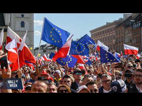 How Poland Built a Trillion-Dollar Economy thumbnail