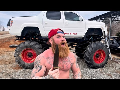 Top 5 Things Rednecks Need to Survive!  thumbnail