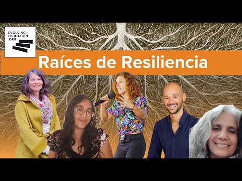 Raíces de Resiliencia | Madurar como Comunidad de Aprendizaje thumbnail
