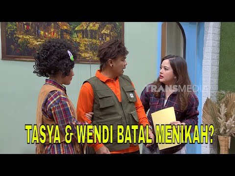 Rencana Pernikahan Tasya Kamila & Wendi Terancam Batal! | BTS (30/05/26) Part 2 thumbnail