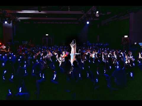 【Cloud's Silver Lining Trip音樂會】Cloud 雲浩影 - 今年只許一個願 thumbnail