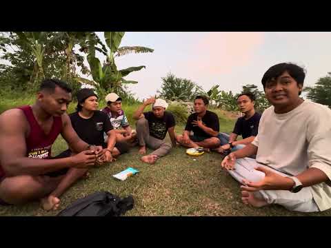 BARU KALI INI MAS SURYO MURKA SAMA ORANG ! - Dadi admin iku abot den ! 💔 thumbnail