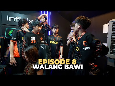 EP 8: WALANG BAWI thumbnail
