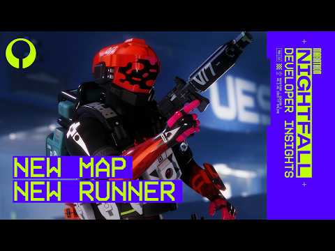 Season 2 Developer Insights | Marathon thumbnail