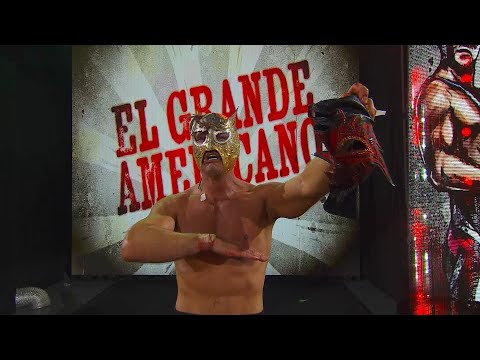 “Original” El Grande Americano unmasks: AAA Noche de Los Grandes, May 30, 2026 thumbnail