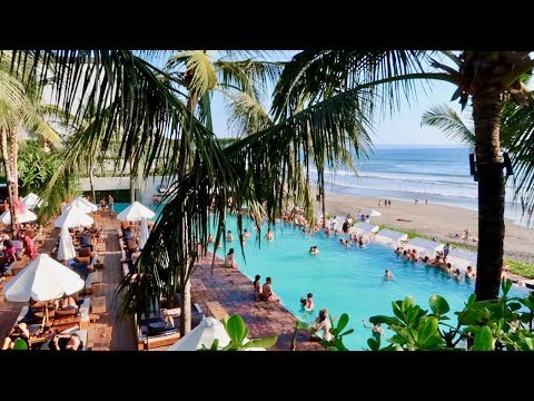 A Day in Bali - Vlog 373 thumbnail