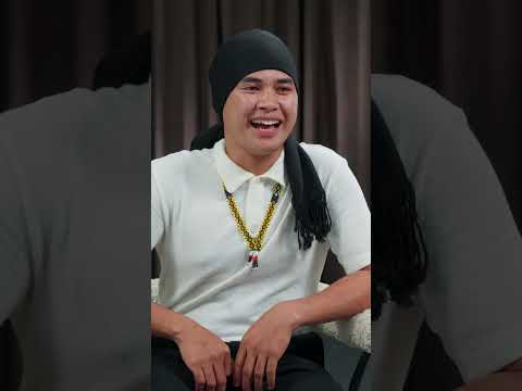 Ang kuwento ni Elias at ng kanyang pagsusumikap para maabot ang kanyang pangarap… #ToniTalks thumbnail