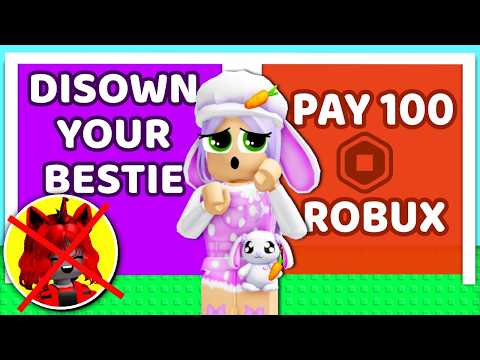 OBBY But WOULD You RATHER! (Roblox) thumbnail