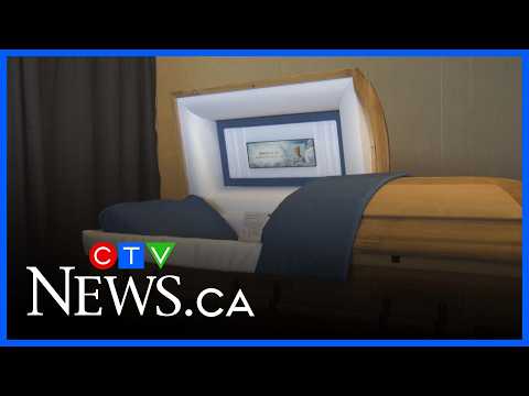 Funeral professionals gather in Saskatoon for annual meeting thumbnail