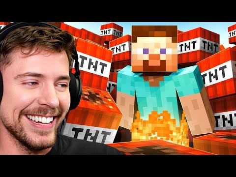 1 Hour Of Top Minecraft Moments thumbnail