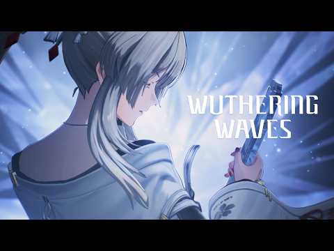 Wuthering Waves Story Cinematics | Shadows in Chase thumbnail