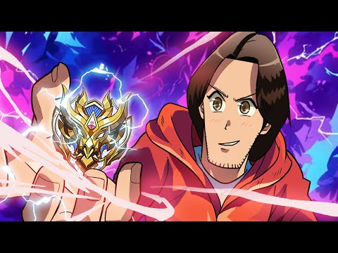 KEMBALINYA KE IMMORTAL SETELAH 3 MINGGU LOSE STREAK! IM BACK! thumbnail