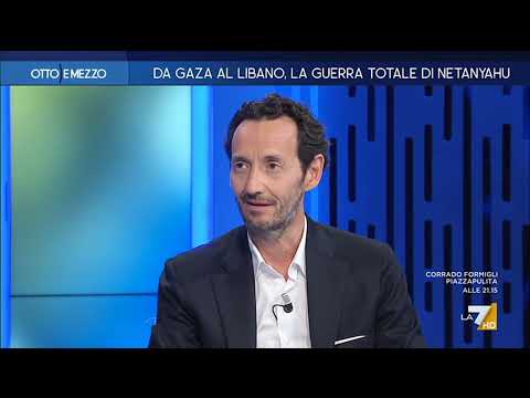 Israele attacca il Libano, Luca Josi: “Netanyahu ha riacceso l’antisemitismo” thumbnail