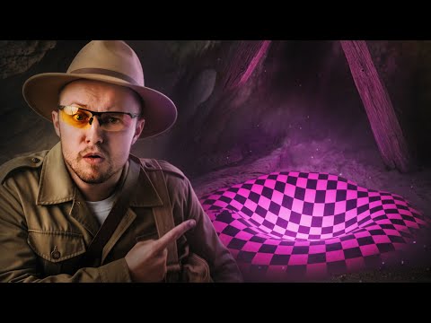 ЭТУ ТЕКСТУРУ ИСКАЛИ 20 ЛЕТ! - Текстурные Археологи thumbnail
