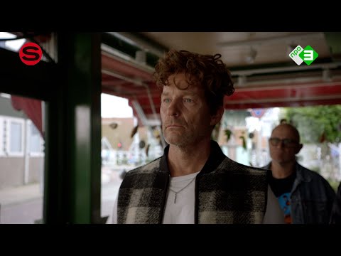 Vegetarische ham-kaas-croissant - Sluipschutters (S6A5) thumbnail
