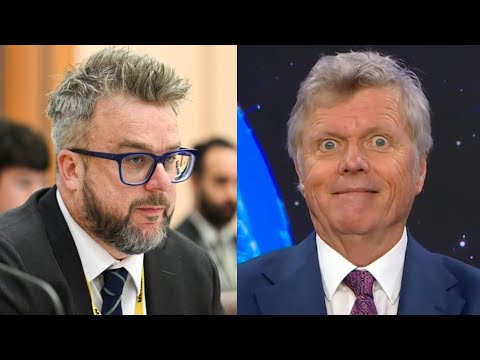 ‘No loss there’: TV host reacts to ‘disgraceful’ ABC news boss’s sudden resignation thumbnail