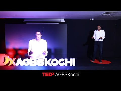 The Hidden Power of Sports: How Sports Shapes Who We Become | Tinu Yohanan | TEDxAGBS Kochi thumbnail