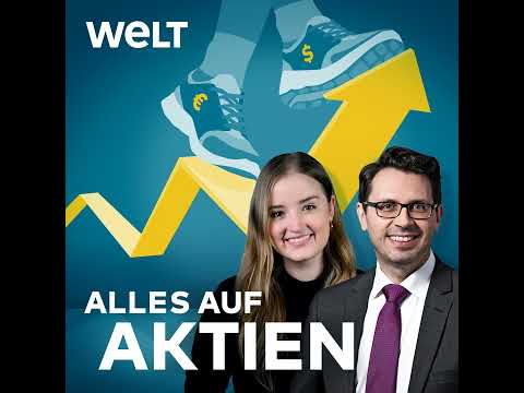 Harte Zahlen aus dem SpaceX-Prospekt & verrückte Nvidia-Maßstäbe thumbnail