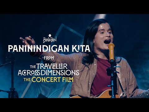 Ben&Ben - Paninindigan Kita (from The Traveller Across Dimensions: The Concert Film) thumbnail