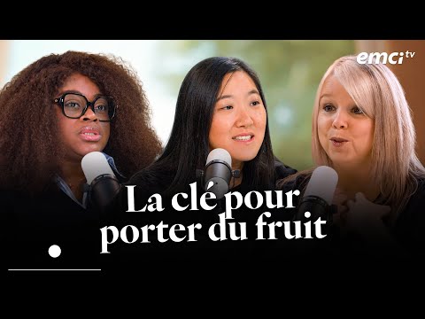 Tu veux porter plus de fruits ? Commence par là - À table avec Annabelle thumbnail