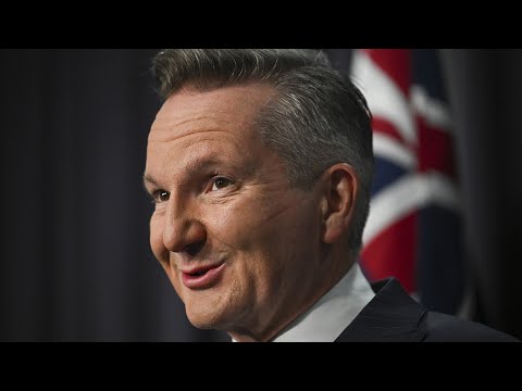 'Climate warriors never care about cost': Bowen attacked over department's travel spending thumbnail