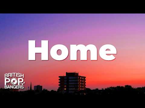 Edith Whiskers (Tom Rosenthal) - Home (Lyrics) thumbnail