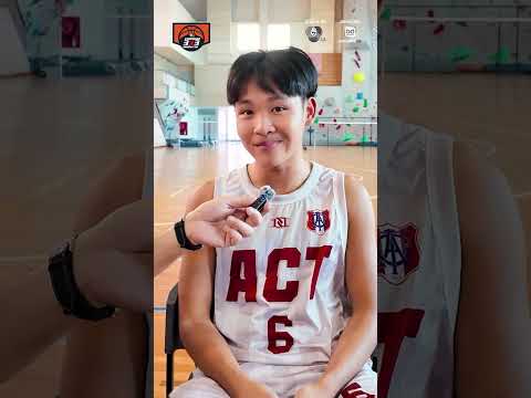 🎤 #จ่อไมค์ตามหาตัวตึง 🏀ปักหมุดไปที่ #โรงเรียนอัสสัมชัญธนบุรี 👉ไปตามหา MVP ตัวจริงของโรงเรียนนี้❗️ thumbnail