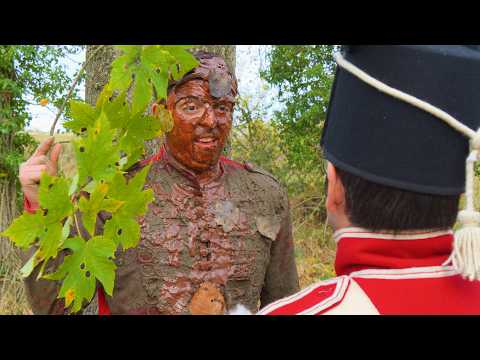 Why the British Stopped Wearing Red into War thumbnail